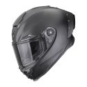Casco Integrale Scorpion Exo-race Air Nero Perla Opaco