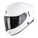 Casco Integrale Scorpion Exo-530 Air Solid Bianco