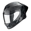 Casco Integrale Scorpion Exo-r1 Evo II Onyx Air Solid Nero