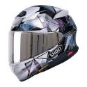 Casco Integrale ShoeiNxr2 Origami2 Bianco Nero