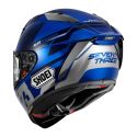 Casco Integrale ShoeiX-spr Pro A.Marquez V3 TC2 Blu
