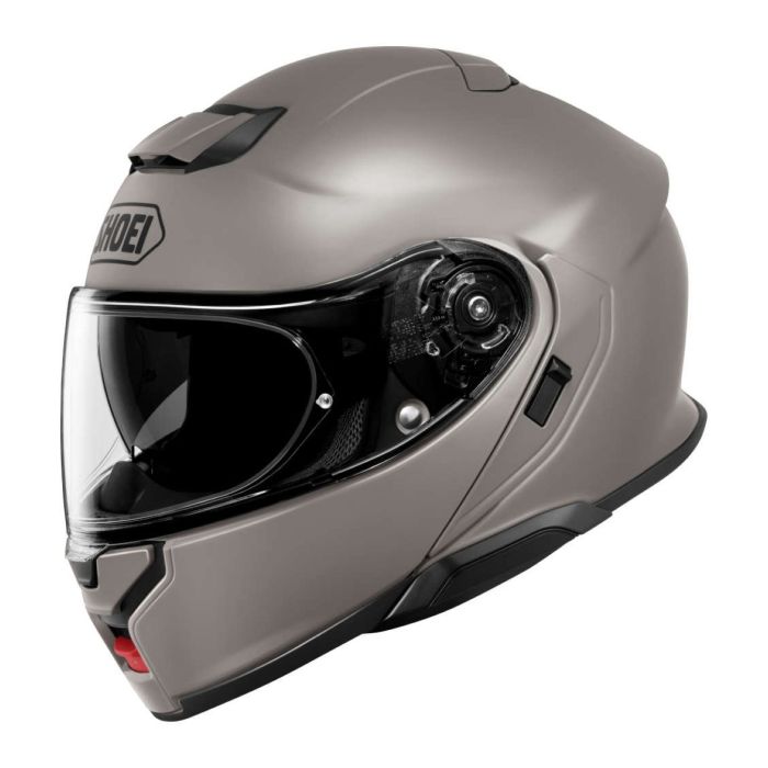 Casco Shoei Neotec 3 Nardo Grey