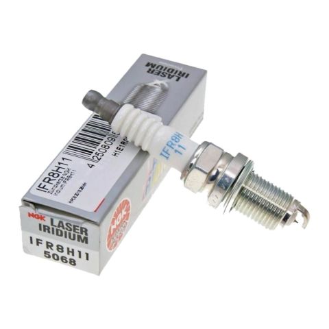 Candela Ngk Ifr8h-11 Laser Iridium Premium
