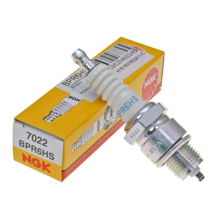 Candela Ngk Mod. Bpr6hs