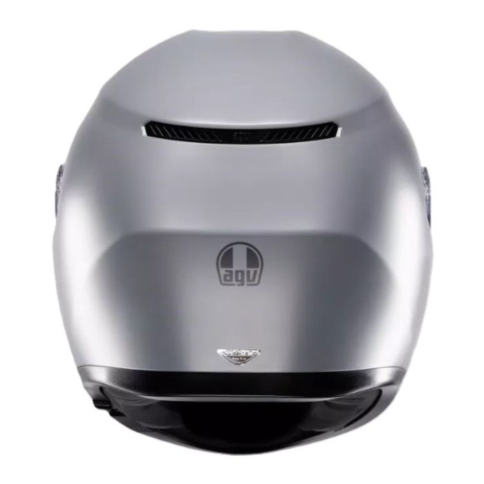 Casco Integrale Agv K3 E06 Matt Nardo Grey