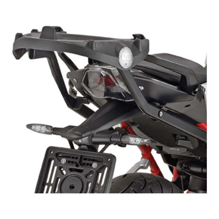 Attacco Posteriore Givi 5117fz Per Bmw R1200rs '15