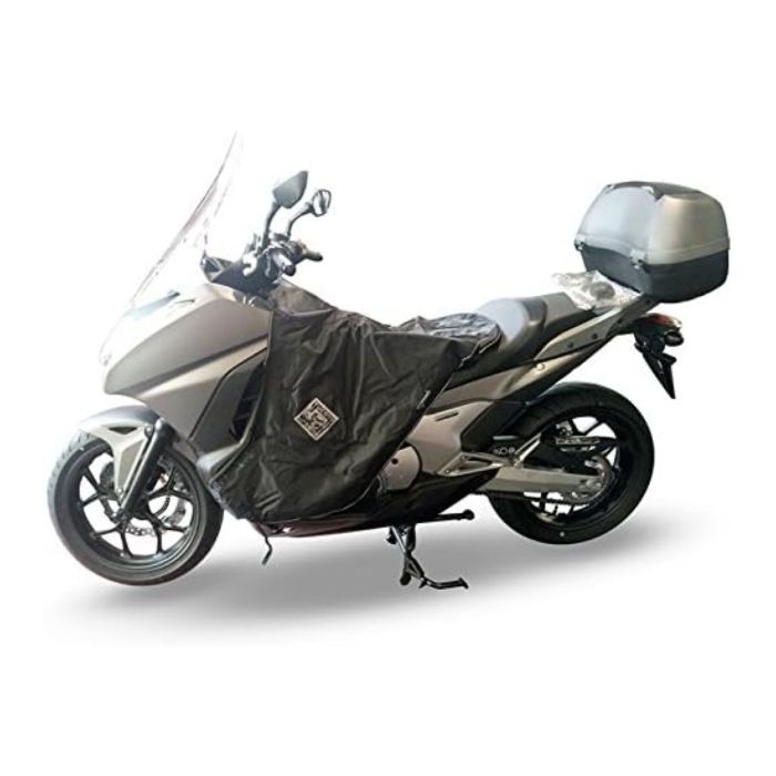 Termoscud Tucanourbano R195 Per Honda Integra 750