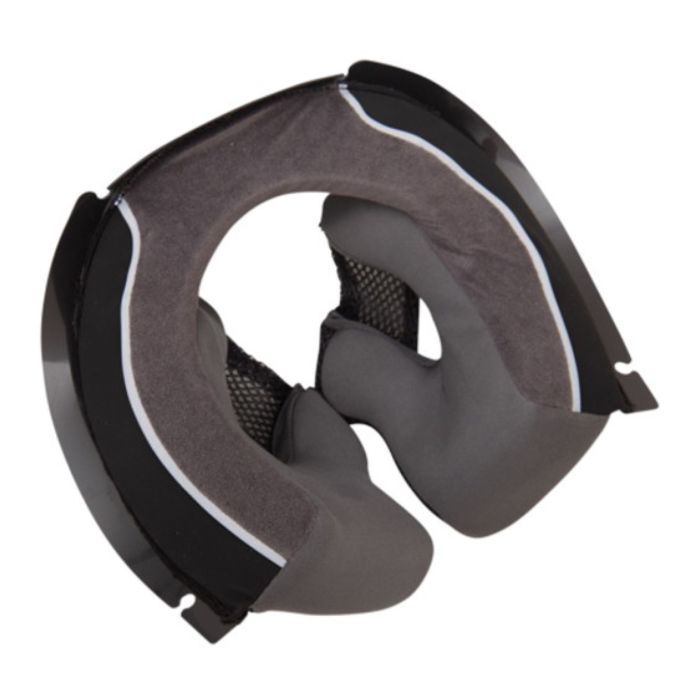 Agv Guanciali Ax9 2026 Grey/black