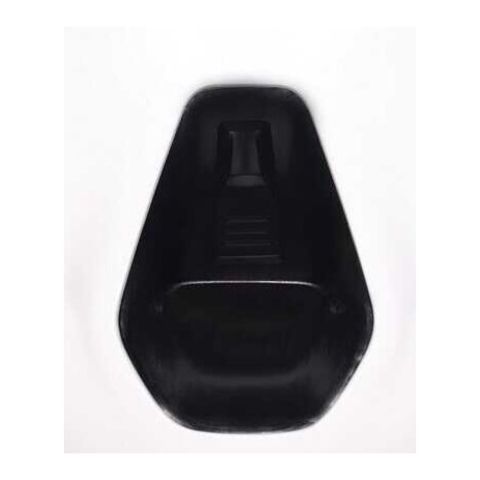 Agv Kit Top Vent Eteres Black