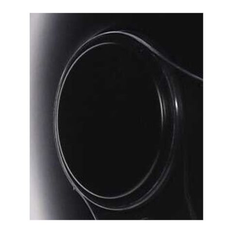 Agv Side Covers Eteres Matt Black