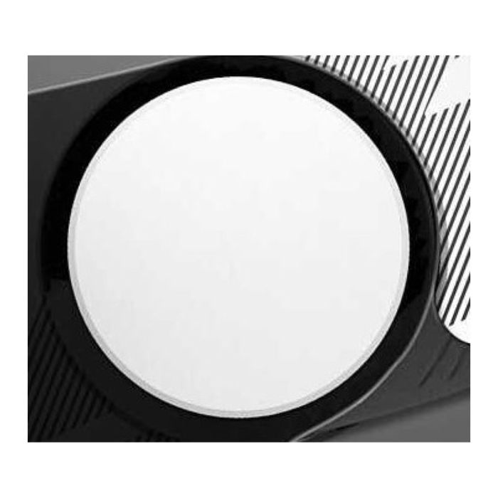 Agv Side Covers Eteres White