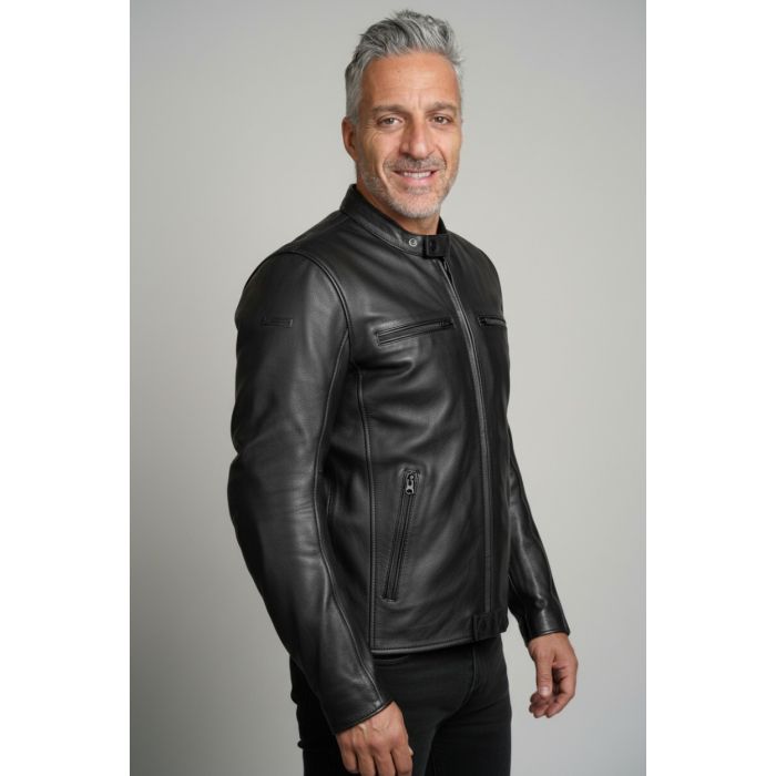 Giacca Ixs Classic Ld Sondrio 2.0 Nero