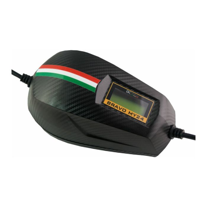 Caricabatteria Bc Bravo My24
