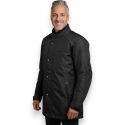 Veste 3/4 Held Sidney Waterproof Technique Noir
