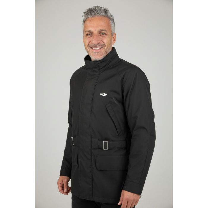 Cordura Veste Axo Anyway Evo Bellissima Black