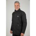 Cordura Jacket Axo Anyway Evo Bellissima Black