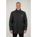 Cordura Jacket Axo Anyway Evo Bellissima Black