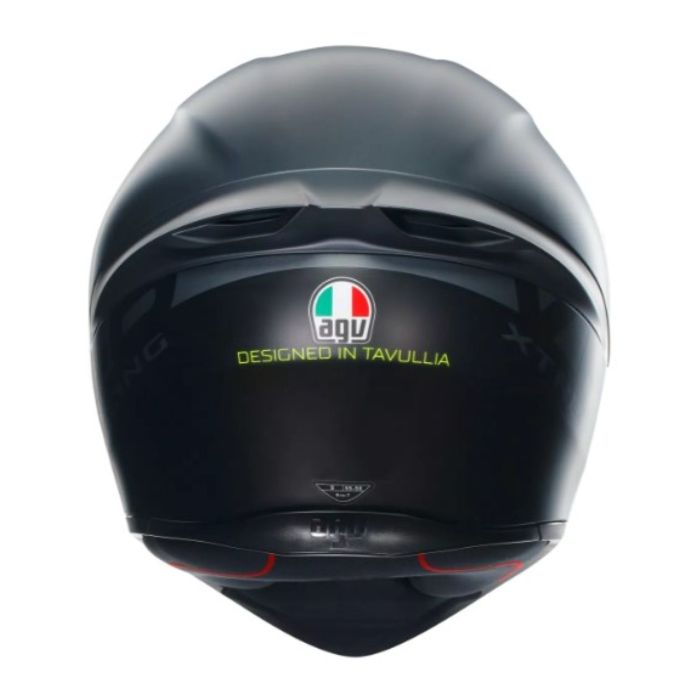 Casco Integrale Agv K1 S E2206 Replica Limit 46