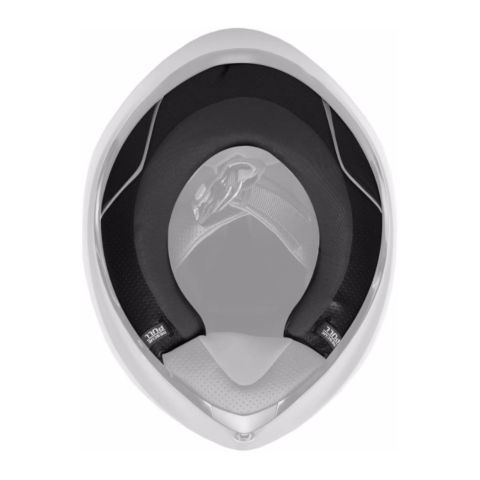 Agv Guanciali K6 Black/grey