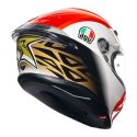Casco Integrale Agv K6 S E2206 Mplk Replica Sic58
