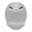 Agv Kit Front Vents External Part K6/k6 S Grey