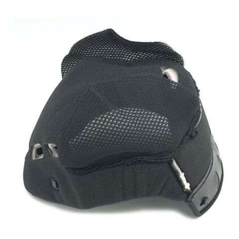 Agv Cuffia InternaK7 Grey