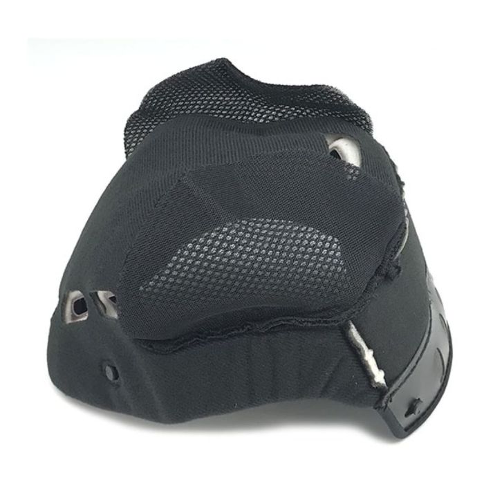 Agv Cuffia Interna K7 2026 Grey