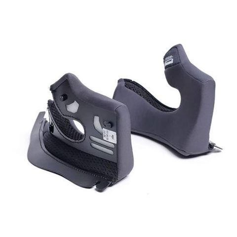 Agv Guanciali K7 10mm