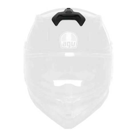 Agv Top Vent K7 Black