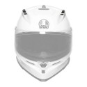 Agv Kit Front Vents K7 White
