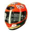 Casco Fm F101 Fibra Simpson Kma