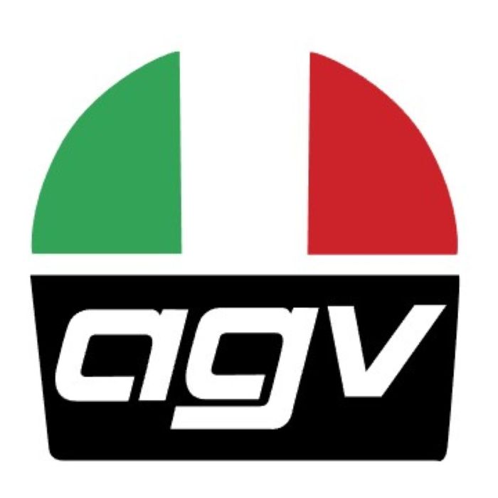 Agv Visiera City 20-1 Plk Rainbow Gold