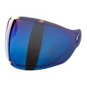 Agv Visiera City 19-2 Iridium Blue