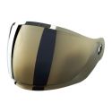Agv Visiera City 19-2 Iridium Gold