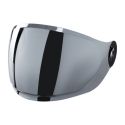 Agv Visiera City 19-2 Iridium Silver