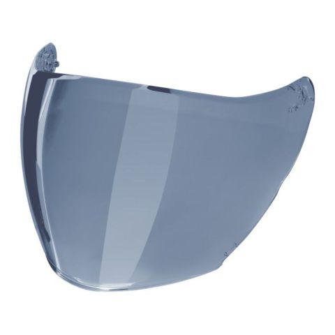 Agv Visiera City 21 Plk Smoke 80%