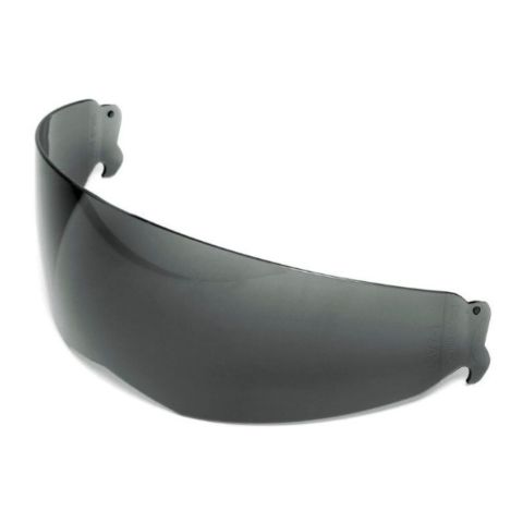 Agv Sun Visiera Isv8-1a Smoke 80%