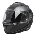 Casco Integrale Ixs Rapid 1.0 Grigio Scuro Opaco
