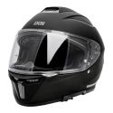 Casco Integrale Ixs Rapid 1.0 Mono Nero Opaco