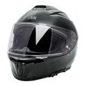 Casco Integrale Ixs Rapid 1.0 Solid Nero