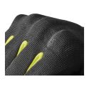 Guanti Gms Jet-city Sport Nero-giallo
