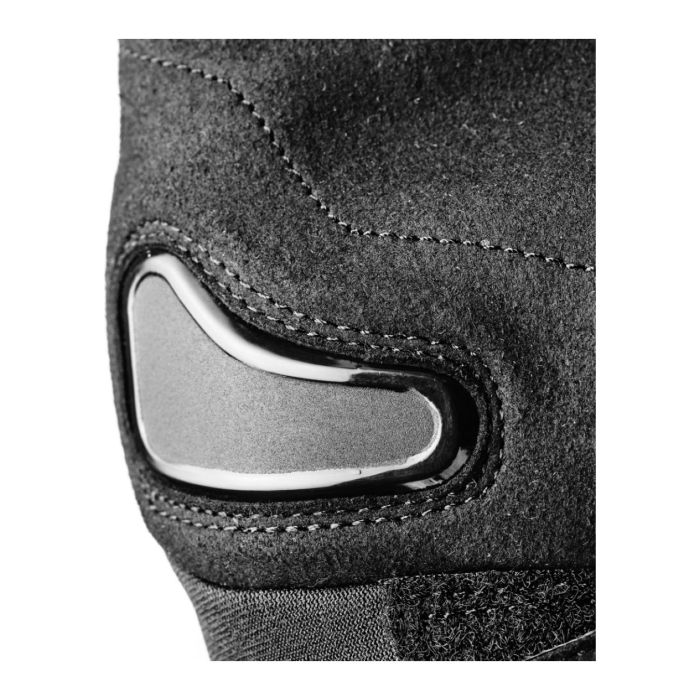 Guanti Gms Jet-city Sport Nero-verde