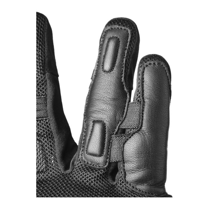 Guanti Gms Tylon Mesh Nero