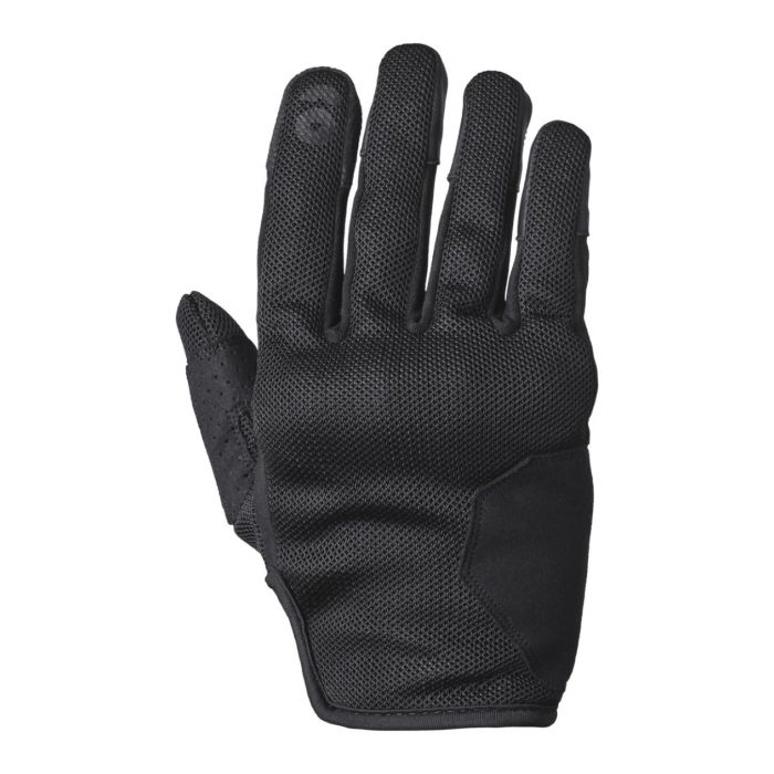 Guanti Gms Solis Mesh Nero