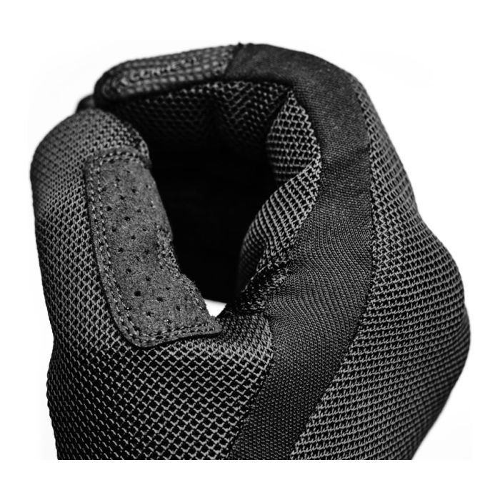 Guanti Gms Solis Mesh Nero