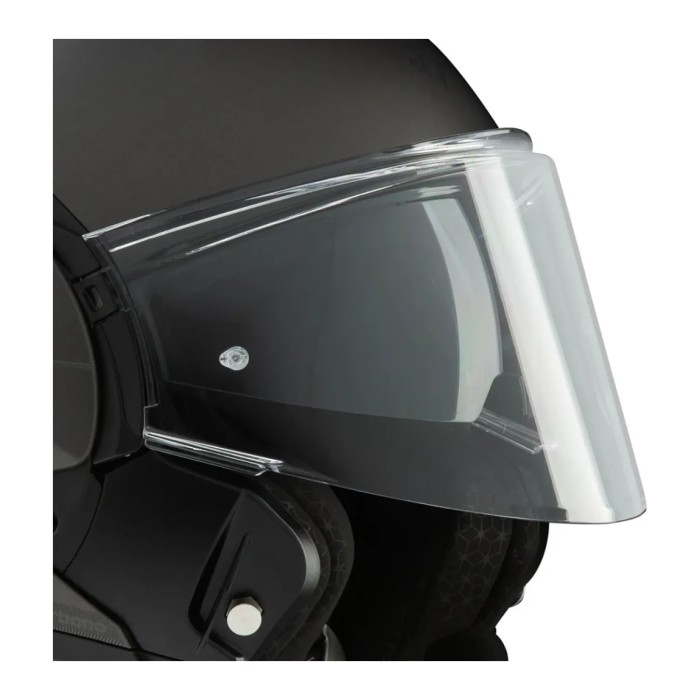 Visiera Esterna Trasparente Per Casco Tucano Urbano Fastflip Trasparente