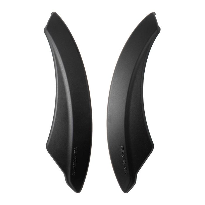 Cover Copri-aerazione Per Casco Tucano Urbano El'fresh 6.0 Nero