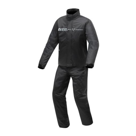 Completo Antiacqua Tucano Urbano Nano Rain Extra Set Hydroscud® Black