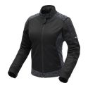 Giacca Donna Tucano Urbano Highmotion Lady Dark Grey