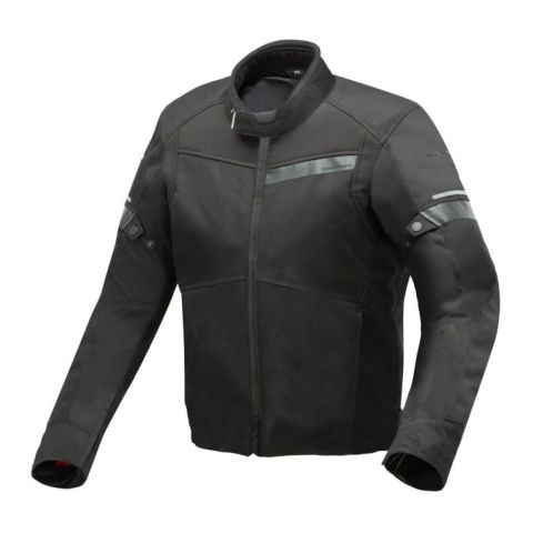 Giacca Tucano Urbano Rock Hydroscud® Black